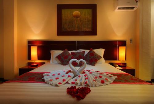 Hotel Adi Dharma Cottages