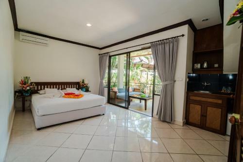 Bali Reski Hotel