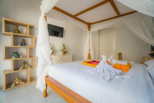 Bali Reski Hotel