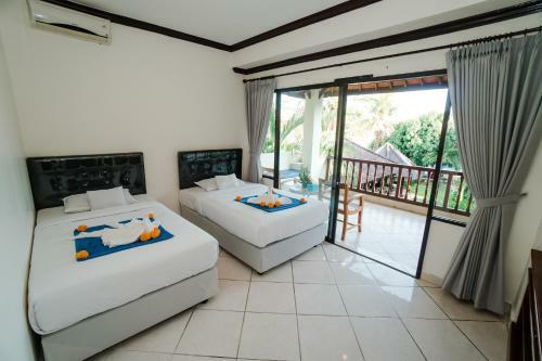 Bali Reski Hotel