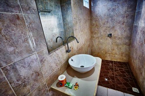 Hostal Matra Bali Guesthouse