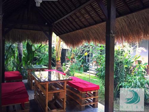 Hostal Matra Bali Guesthouse