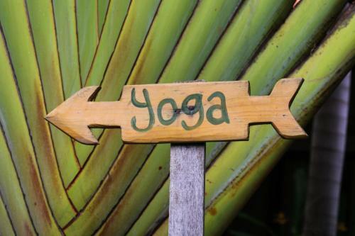 Hostal Matra Bali Guesthouse