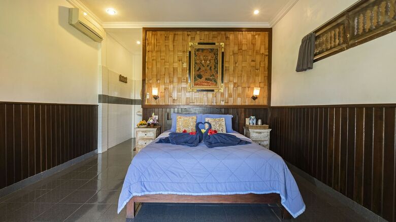 Hostal Kunang Kunang Guest House
