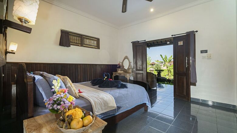 Hostal Kunang Kunang Guest House