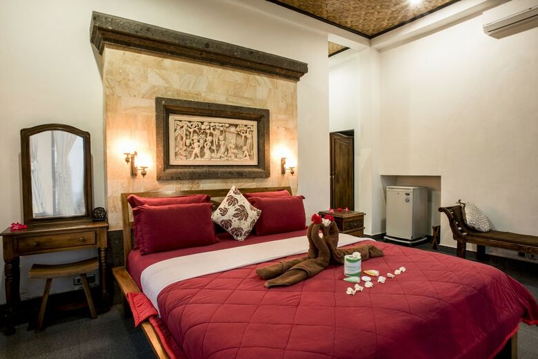 Hostal Kunang Kunang Guest House
