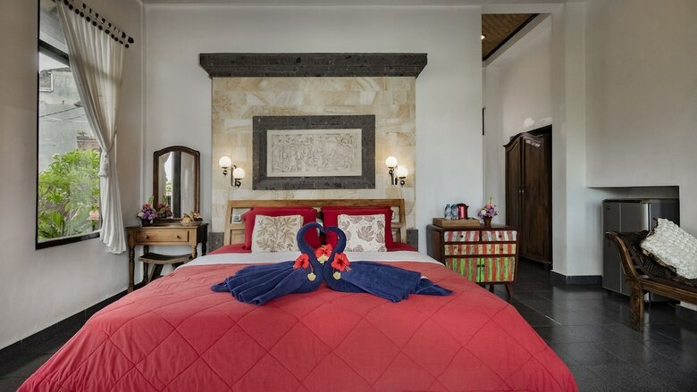 Hostal Kunang Kunang Guest House