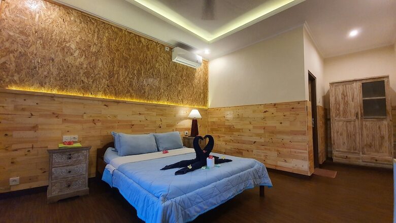 Hostal Kunang Kunang Guest House