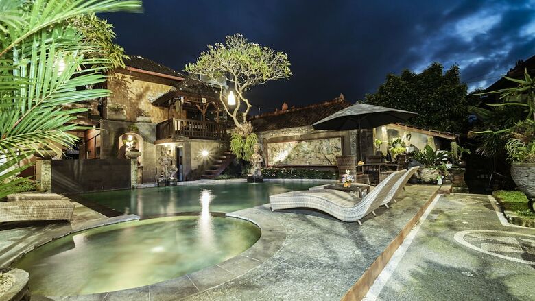 Hostal Kunang Kunang Guest House