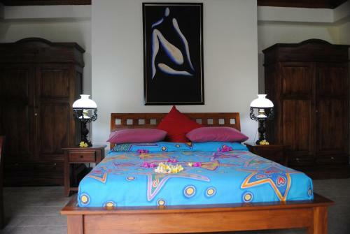 Villa Baliku - Everyone's Favourite