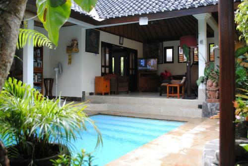 Villa Baliku - Everyone's Favourite