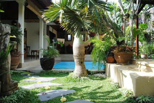 Villa Baliku - Everyone's Favourite