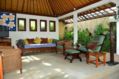 Villa Baliku - Everyone's Favourite