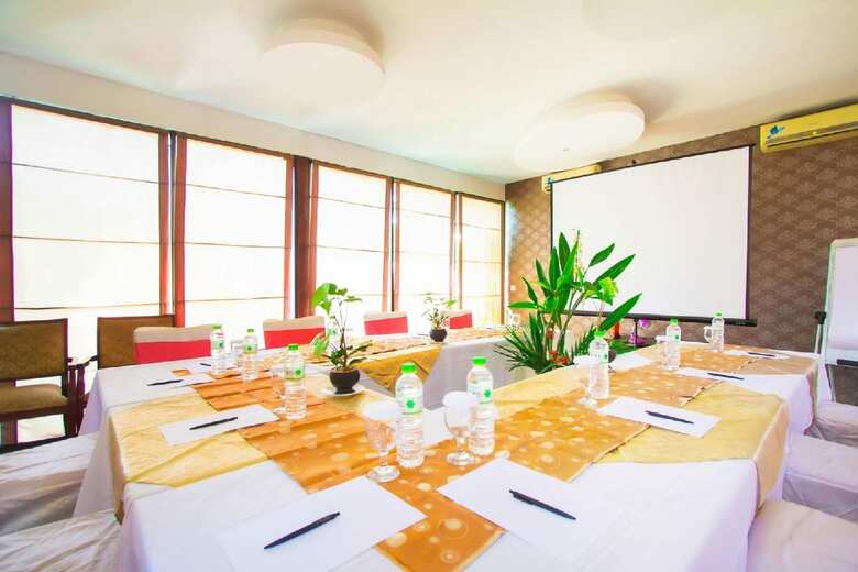 Hotel Y Resort Ubud
