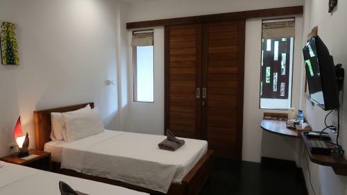 Dream Divers Resort