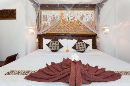 Hostal Bali Moon Guest House