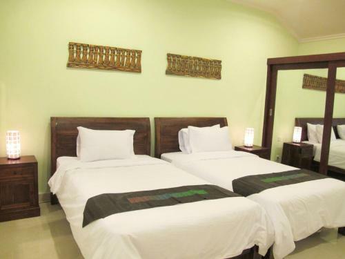 Aisha Family Villa