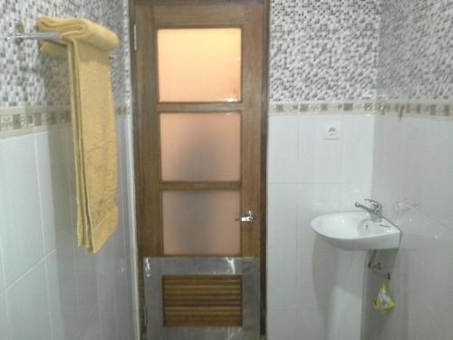 Hostal Batik Sekar Bali Guest House