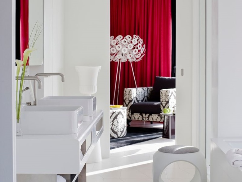 Hotel Barcel� Raval