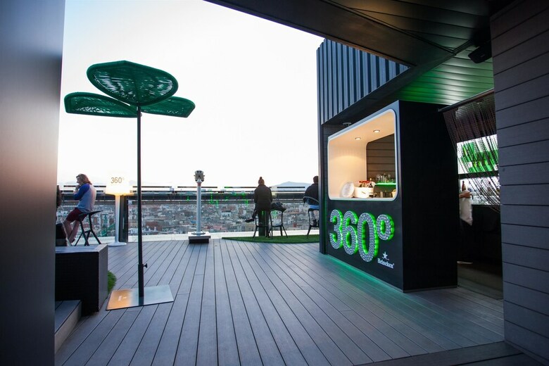 Hotel Barcel� Raval