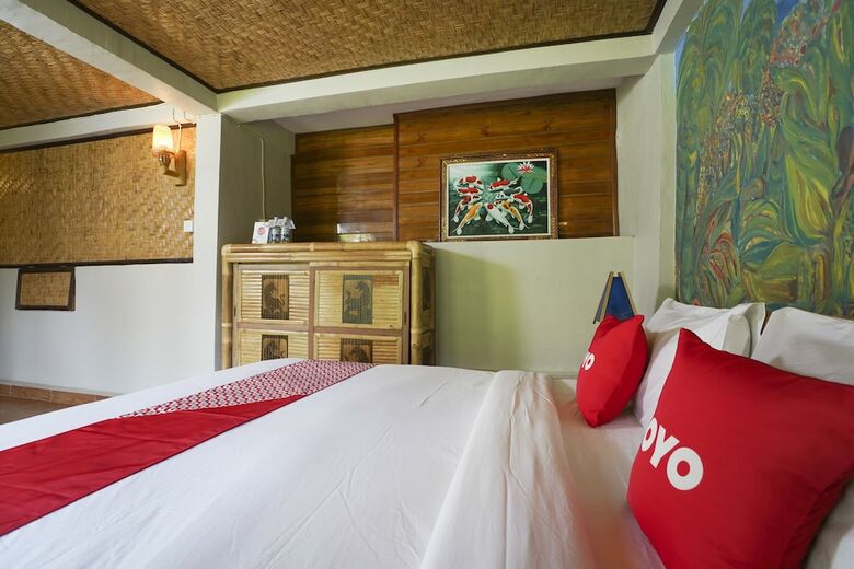 Hostal Terrace Campuhan