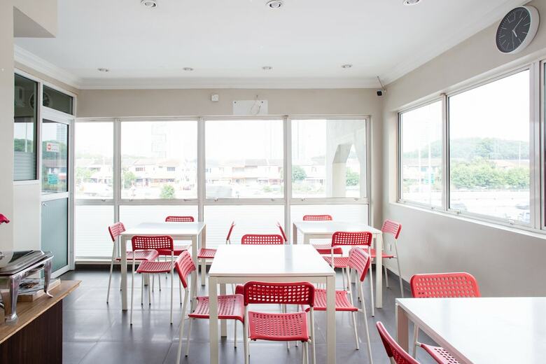Pj Park Hotel