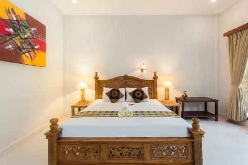 Rahayu 2 Bungalows