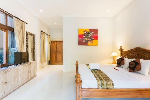 Rahayu 2 Bungalows
