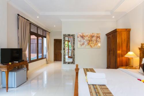 Rahayu 2 Bungalows