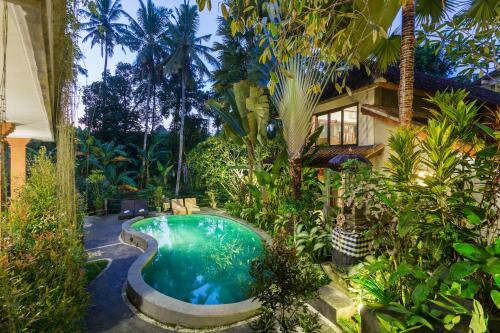 Rahayu 2 Bungalows
