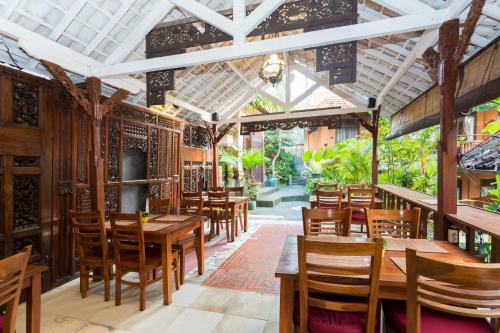 Rahayu 2 Bungalows