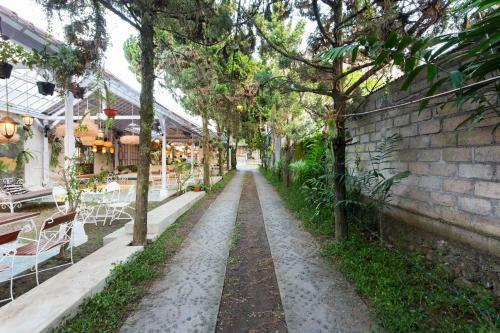 Rahayu 2 Bungalows