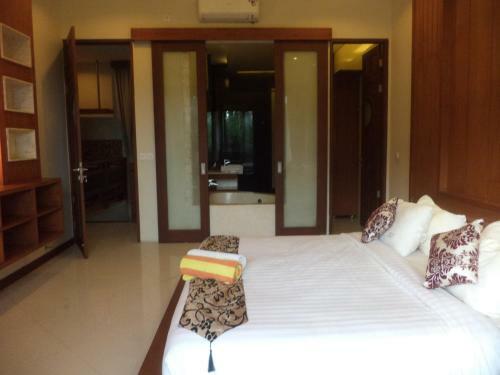 Villa Kamar Madu
