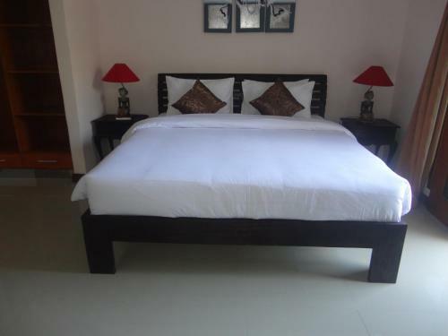 Villa Kamar Madu