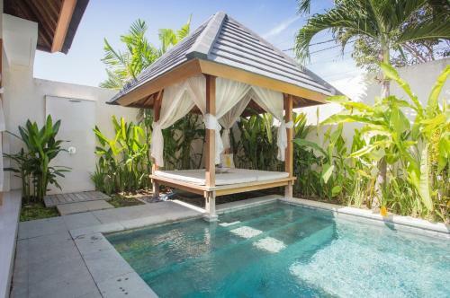 Villa Kamar Madu