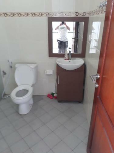Villa Kamar Madu