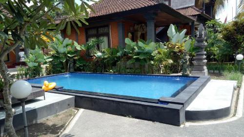 Hostal Happy Inn 2