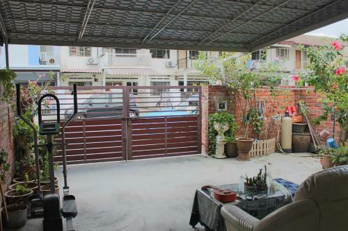 Albergue Project Uchi Ss2