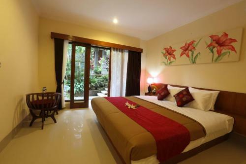 Hostal Krisna House