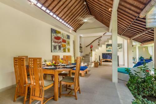 Villa Beji
