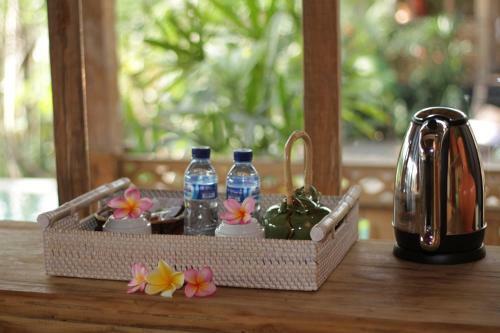 Ubud Virgin Villa