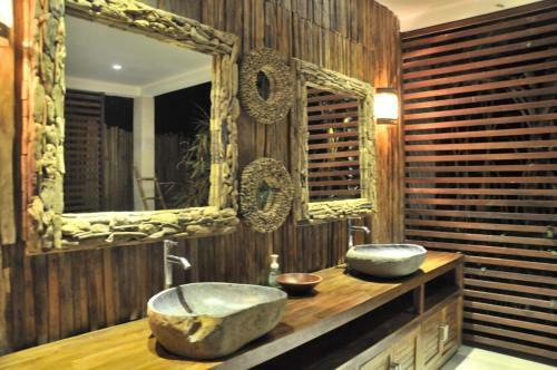 Ubud Virgin Villa