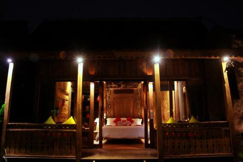 Ubud Virgin Villa