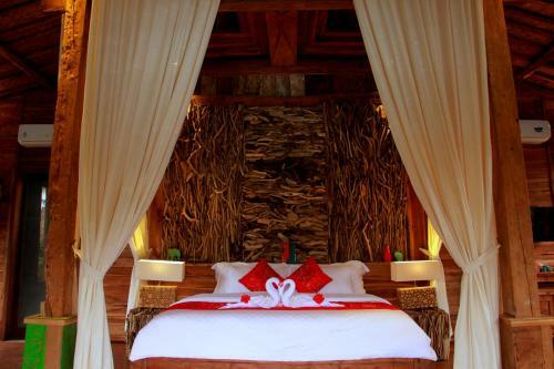 Ubud Virgin Villa