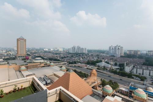 Hotel Resort Suites At Bandar Sunway, Kl