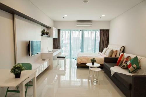 Apartamentos Summer Suites Bernice