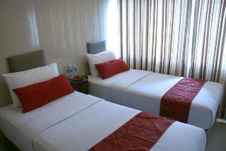 Aura Hotel