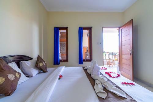 Hostal Kacu Guest House