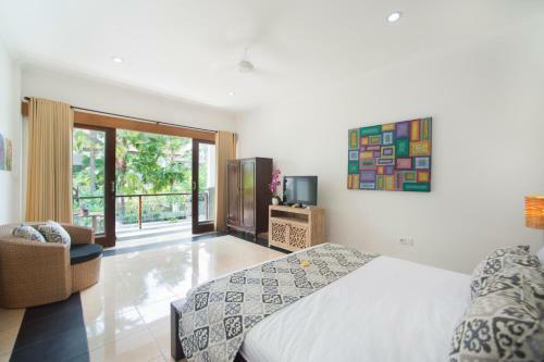 Villa Penelopy