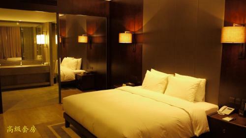 XI Yu Hotel